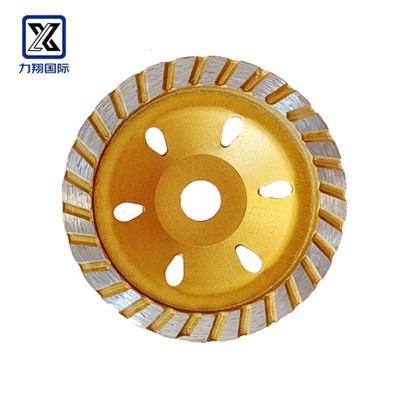 টার্বো কাপ গ্রাইন্ডিং হুইল